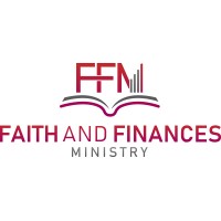 Faith and Finances Ministry logo - Similar company to Values First Advisors