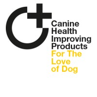 Canine Health Improving Products logo - Similar company to Wallerstedt Liljeblad