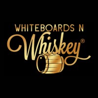 Whiteboards N Whiskey