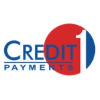 Credit One Payment Solutions logo - Similar company to Dosh Payment