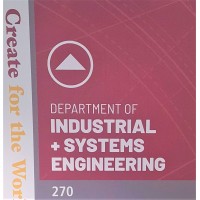 Ohio University - Industrial and Systems Engineering logo - Similar company to Ucf Industrial Engineering And Management Systems
