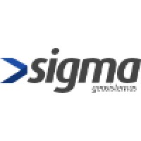 Sigma Geosistemas logo - Similar company to Eti Solutions