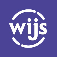 WIJS Groningen logo - Similar company to Studievereniging Fiscagio