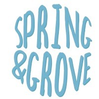 Spring & Grove logo - Similar company to Agkonect