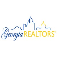 Georgia REALTORS® logo - Similar company to Reveam, Inc.