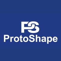ProtoShape 3D-Printing AG logo - Similar company to Swissfactory.Group