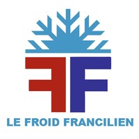 LE FROID FRANCILIEN logo - Similar company to Frozone Sas