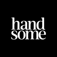 handsome logo - Similar company to Argodesign