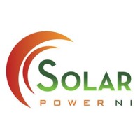 Solar Power NI logo - Similar company to Electromech Agri