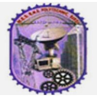 MES RNS Polytechnic Sirsi logo - Similar company to R N Shetty Rural Polytechnic