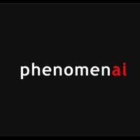 Phenomenal AI logo - Similar company to Daifend Ai