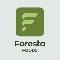 Foresta Foods logo - Similar company to Agroamerica
