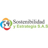 Sostenibilidad y Estrategia S.A.S logo - Similar company to Ambiente Sostenibilidad Trabajo