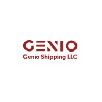 GENIO SHIPPING LLC logo - Similar company to Anka Logix Llc