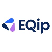 EQip logo - Similar company to Techwize.Io