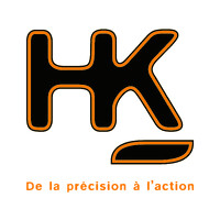 HK COURSES logo - Similar company to Kvota