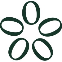 The 0-Mission logo - Similar company to Denteks A/S