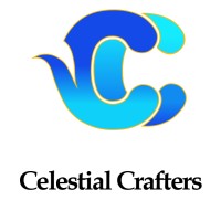 Celestial Crafters logo - Similar company to Secure & Protech