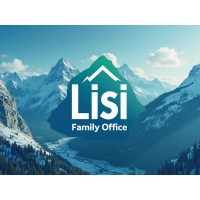 Lisi Family Office logo - Similar company to Collect B2B