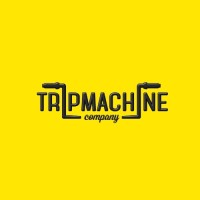 Trip Machine Company logo - Similar company to Ilyzly Knk