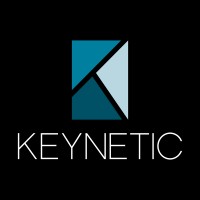 KEYNETIC logo - Similar company to Wisy Learning Analytics