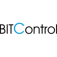 BITControl GmbH logo - Similar company to Global Construction Estimating Corp.