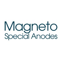 MAGNETO Special Anodes SZ logo - Similar company to Comcross
