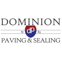Dominion Paving & Sealing logo - Similar company to Pro Binz Plus