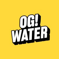 OG Water logo - Similar company to Vocation Travels And Tours Pvt. Ltd.