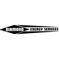 Diamond Energy Services logo - Similar company to Express Employment Professionals - Midland, Tx