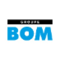 BOM Group logo - Similar company to Thunder Technologies, Llc