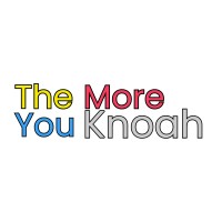 The More You Knoah
