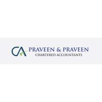 PRAVEEN AND PRAVEEN CHARTERED ACCOUNTANTS logo - Similar company to Somanchi & Co.
