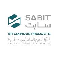 Saudi Bitumen Industries Co. Ltd. (SABIT) logo - Similar company to Kurtin New Material Tech