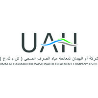 Umm Al Hayman For Wastewater Treatment Company K.S.P.C. logo - Similar company to Environment Technologies For Trading Company