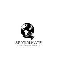 Spatialmate Consultancy Pvt Ltd logo - Similar company to Evomax Techno Solutions