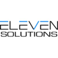 Eleven Solutions, LLC logo - Similar company to Eleven Software Solutions Pvt. Ltd.