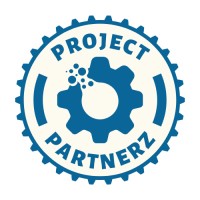 PROJECT PARTNERZ (Pty)Ltd logo - Similar company to Mokoena Holdings (Pty) Ltd