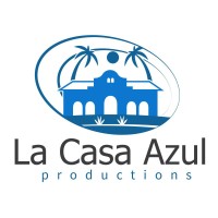 La Casa Azul Productions logo - Similar company to Mind Masters