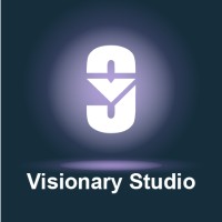 Visionary Studio logo - Similar company to Archizone Studio