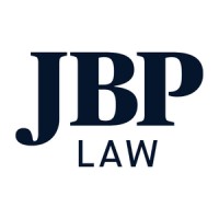 JBP Law logo - Similar company to Parish Patience Immigration Lawyers