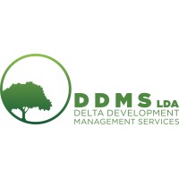 DDMS (Delta Development Management Services) logo - Similar company to Trois Geoconsulting