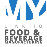 My Link to Food & Beverage Manufacturing logo - Similar company to Boost Sales - Linkedin Training | Social Selling Consulting | Linkedin Content Creation