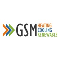GSM Limited logo - Similar company to Hallmark Hotels, The Welcombe Golf Club