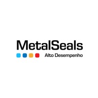 MetalSeals Vedações Industriais logo - Similar company to Capsa Solutions