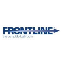Frontline Bathrooms logo - Similar company to Ashbury Blinds