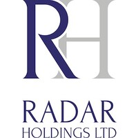 Radar Holdings logo - Similar company to Atlanta Instruments | Flow Meter | Radar Level | Calibration | Maintenance | Field Engineer