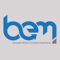 Bem Bilişim logo - Similar company to Sedeus