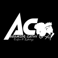 Aramide Cathy Coiffure & Esthétique logo - Similar company to Sewing Threads Sl