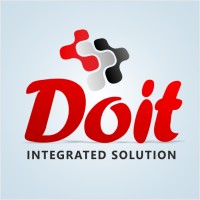 Doit-integrated solution logo - Similar company to Stma